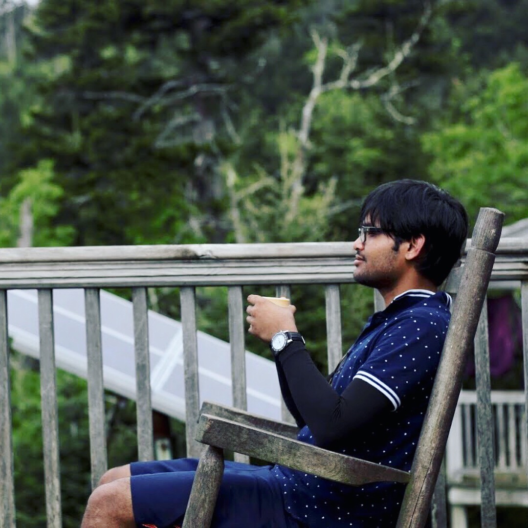 Author Image